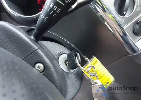 2003 Toyota Matrix Xrs from USA, damaged, VIN 2T1KY32E23C158880